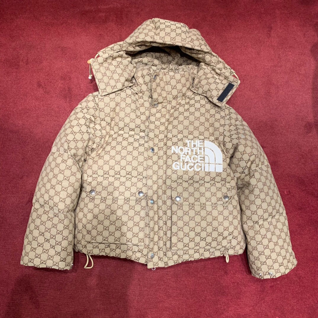 GU Warm  Jacket