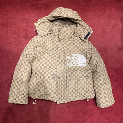 GU Warm  Jacket
