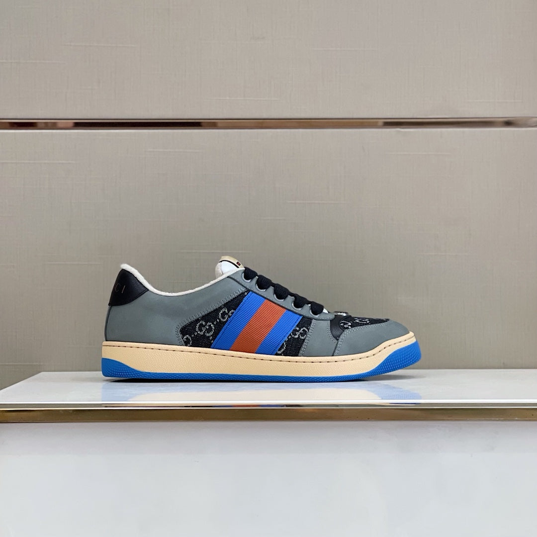 GU  Sneakers Ultrapace
