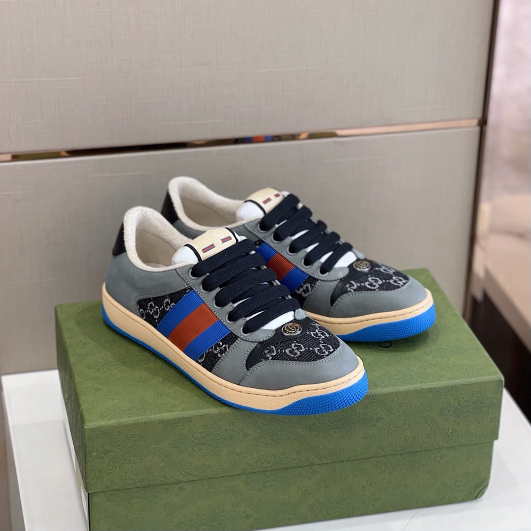 GU  Sneakers Ultrapace