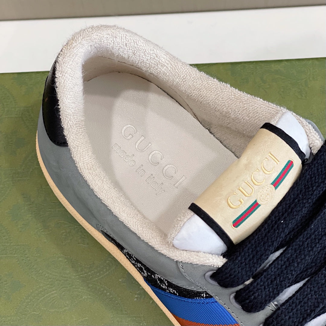 GU  Sneakers Ultrapace
