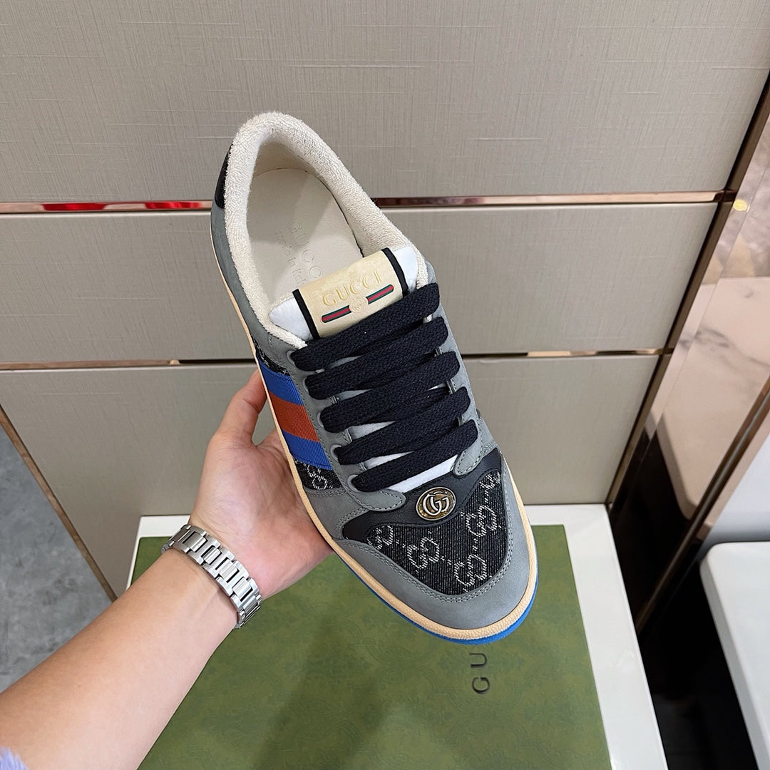 GU  Sneakers Ultrapace