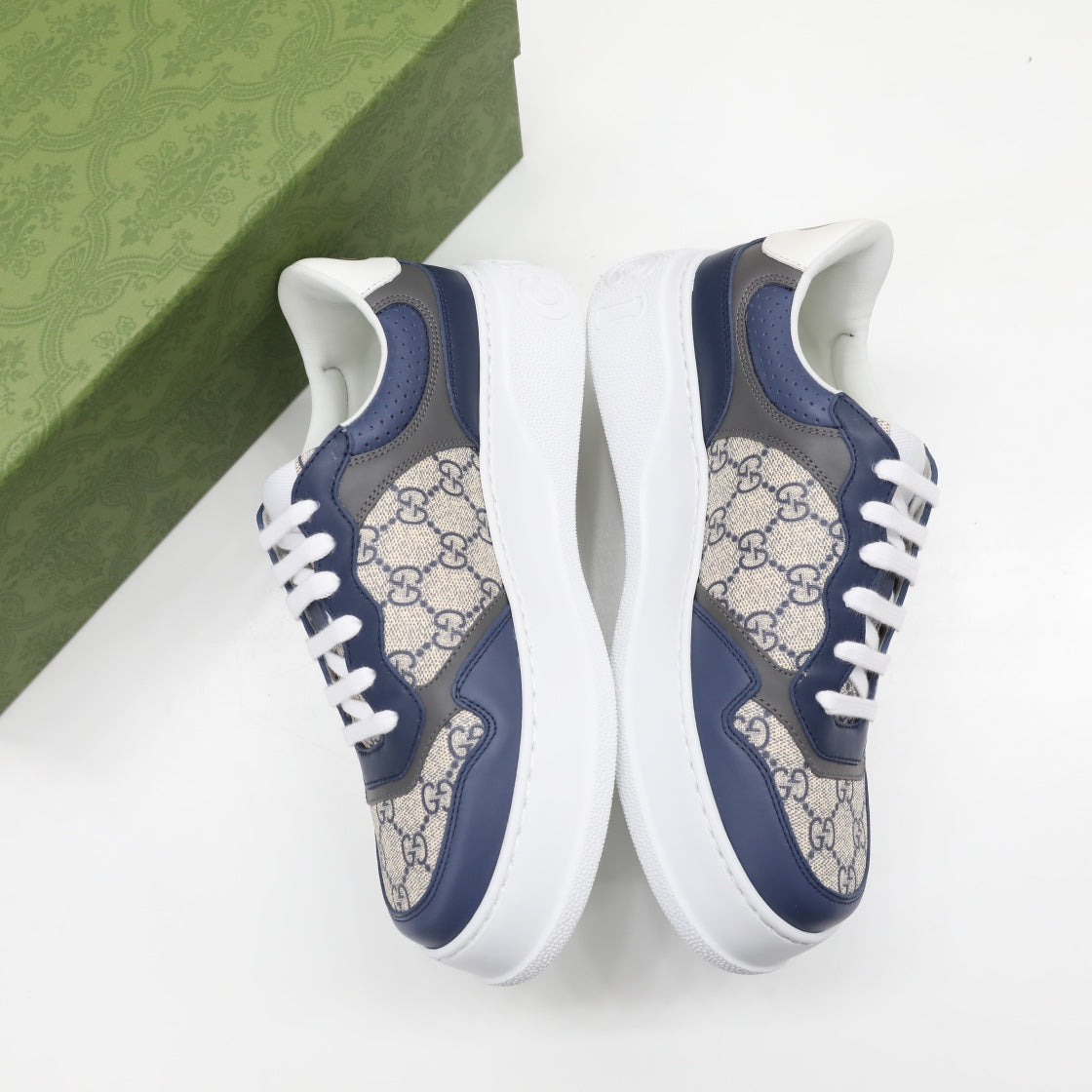 GU  Sneakers Runner 2 color 's Man