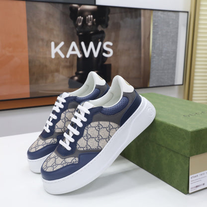 GU  Sneakers 3 Color 's Woman