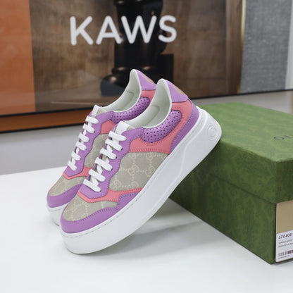 GU  Sneakers 3 Color 's Woman