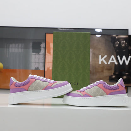 GU  Sneakers 3 Color 's Woman