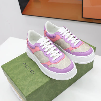 GU  Sneakers 3 Color 's Woman