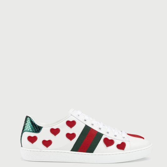 GU Hearth Sneakers