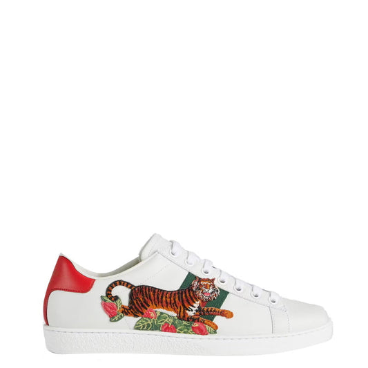 GU Tiger Sneakers