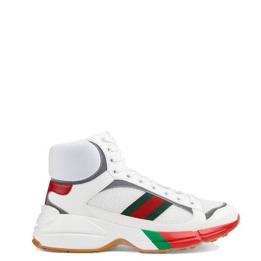 GU  Sneakers Rhyton High