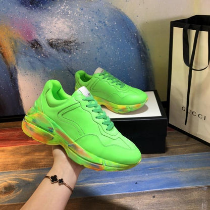 GU  Sneakers