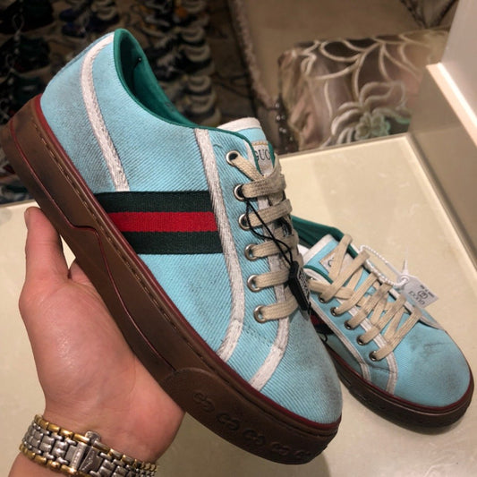 Guci Sneakers