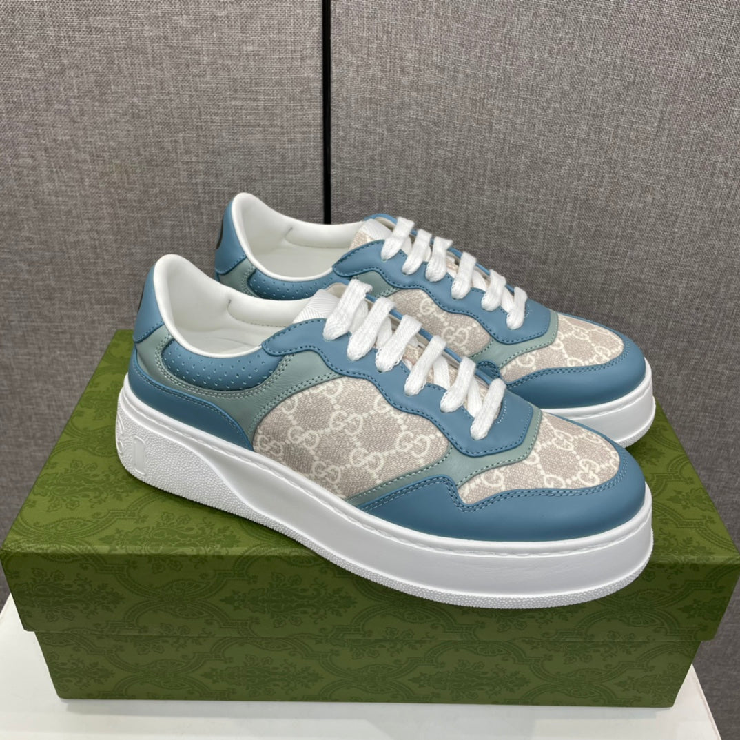 GU  Sneakers Runner 2 color 's