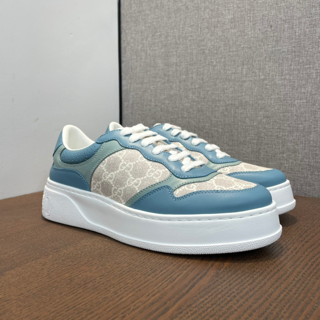 GU  Sneakers Runner 2 color 's