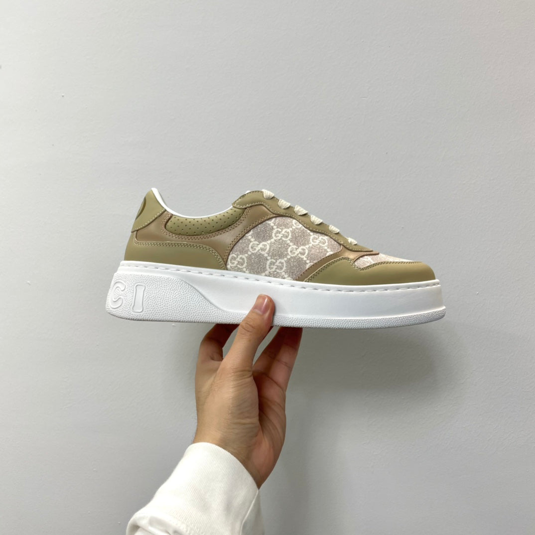 GU  Sneakers Runner 2 color 's