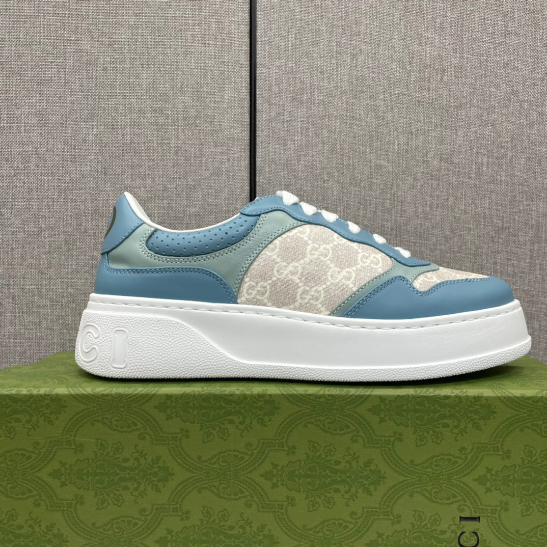 GU  Sneakers Runner 2 color 's