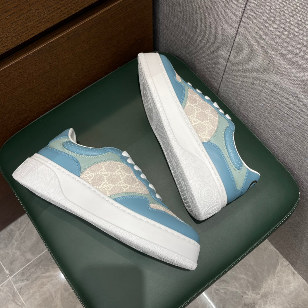 GU  Sneakers Runner 2 color 's