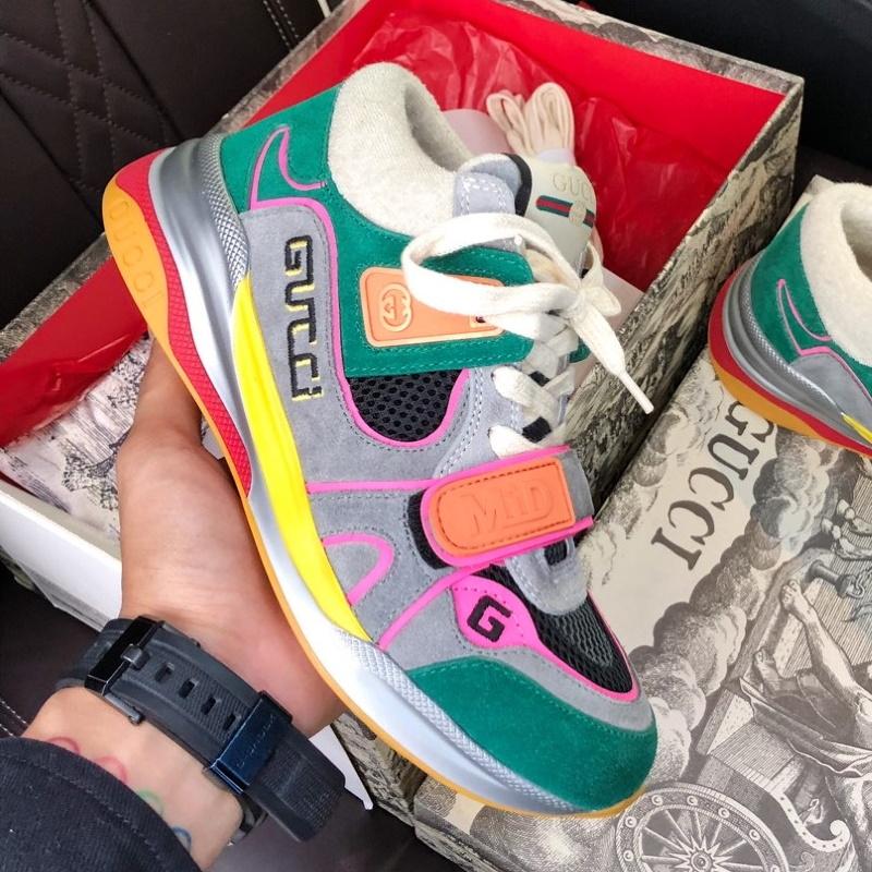 Gucci Sneakers