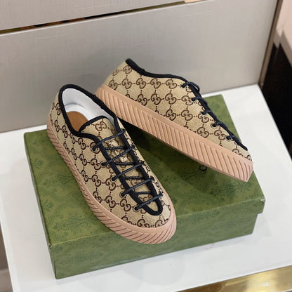 GU Sneakers 3 Color 's 46