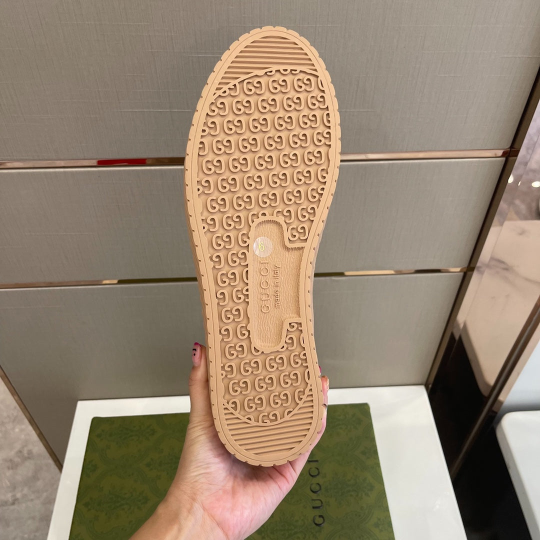 GU Sneakers 3 Color 's 46