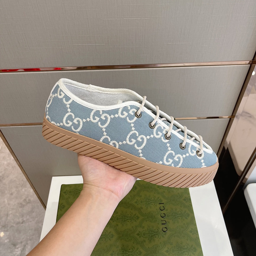 GU Sneakers 3 Color 's 46