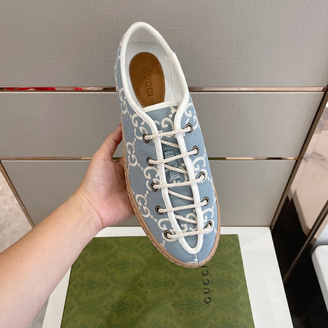 GU Sneakers 3 Color 's 46