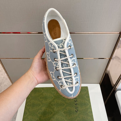 GU Sneakers 3 Color 's 46