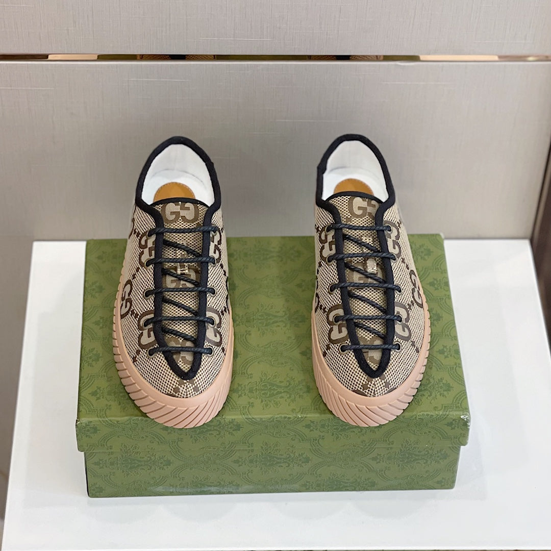 GU Sneakers 3 Color 's 46