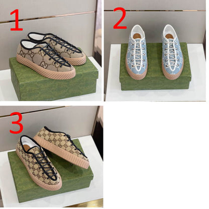GU Sneakers 3 Color 's 46