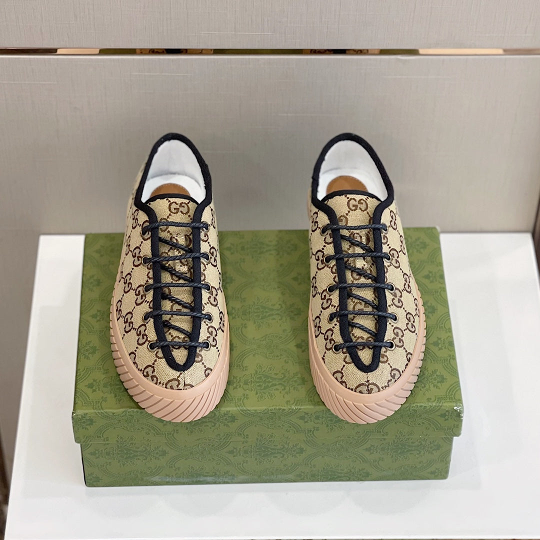 GU Sneakers 3 Color 's 46