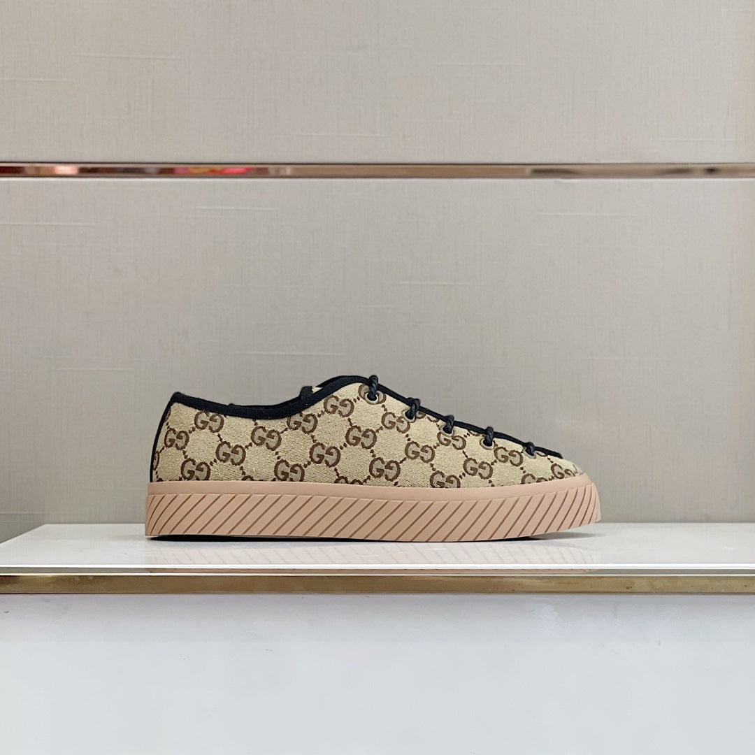 GU Sneakers 3 Color 's 46