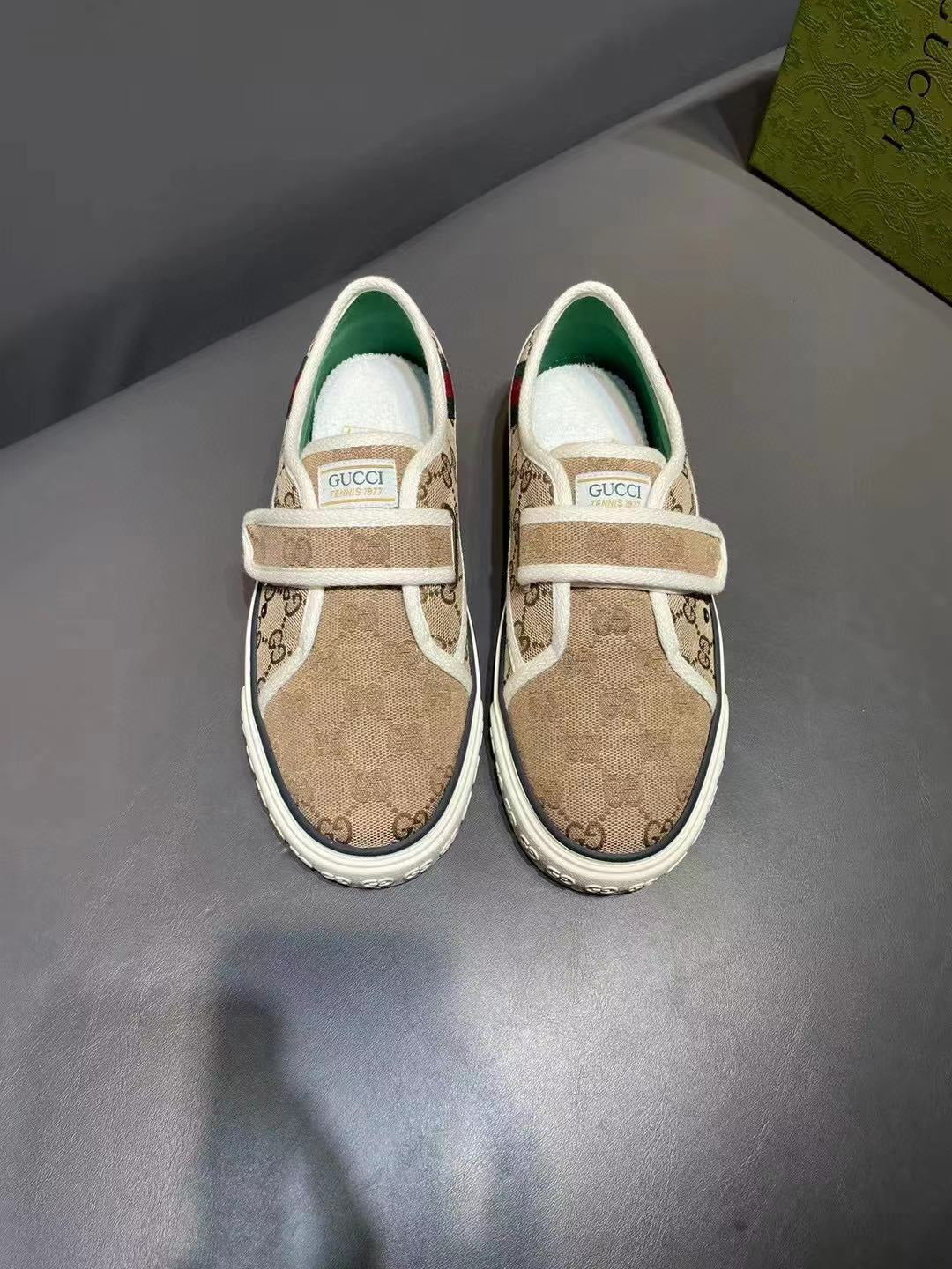 GU  Sneakers Tennis 2 color 's
