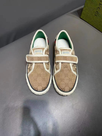 GU  Sneakers Tennis 2 color 's