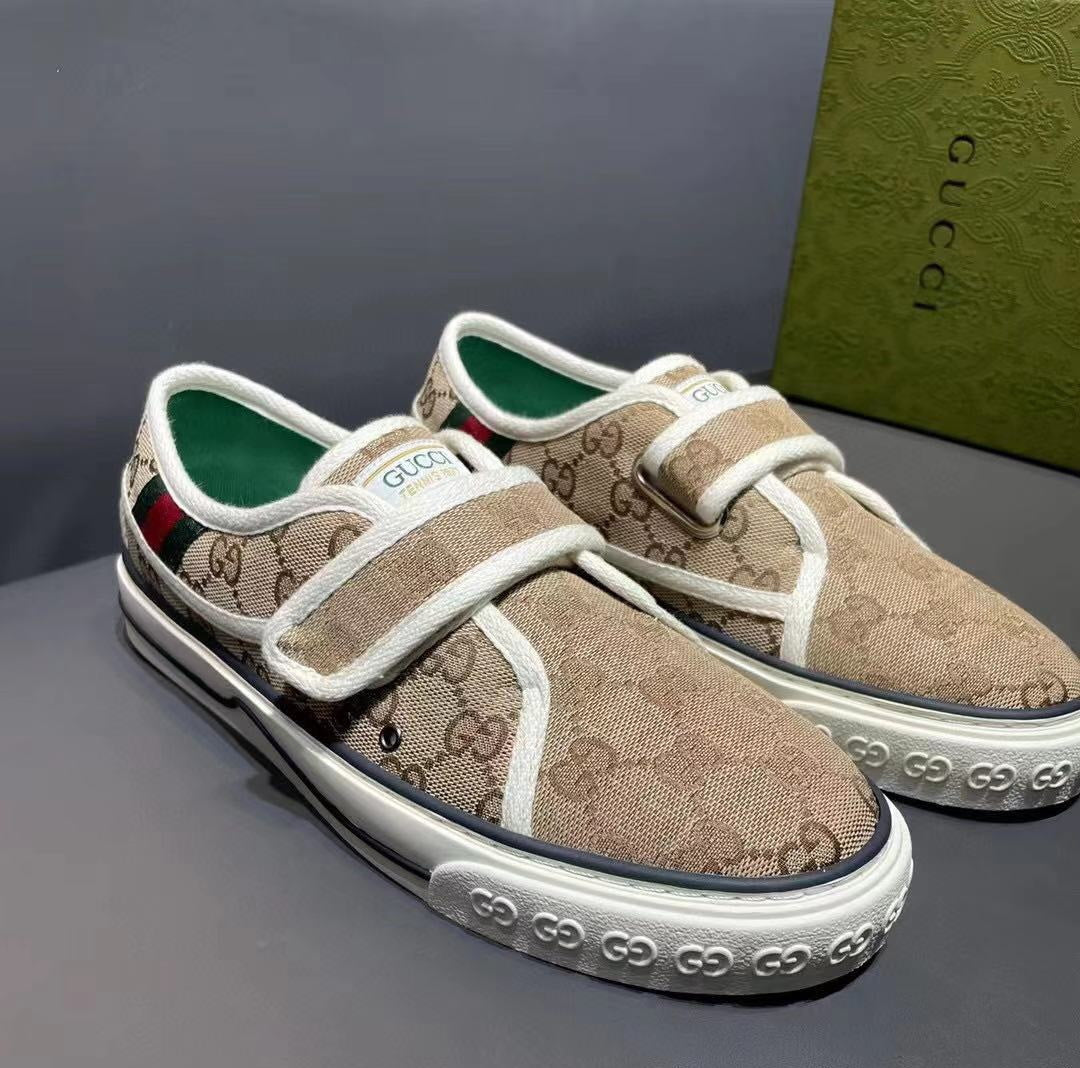 GU  Sneakers Tennis 2 color 's