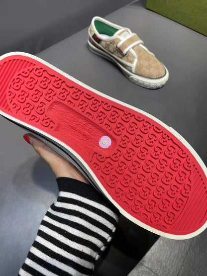 GU  Sneakers Tennis 2 color 's