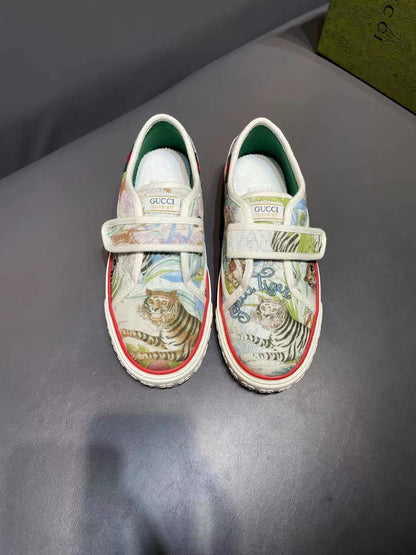 GU  Sneakers Tennis 2 color 's