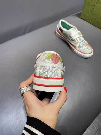 GU  Sneakers Tennis 2 color 's