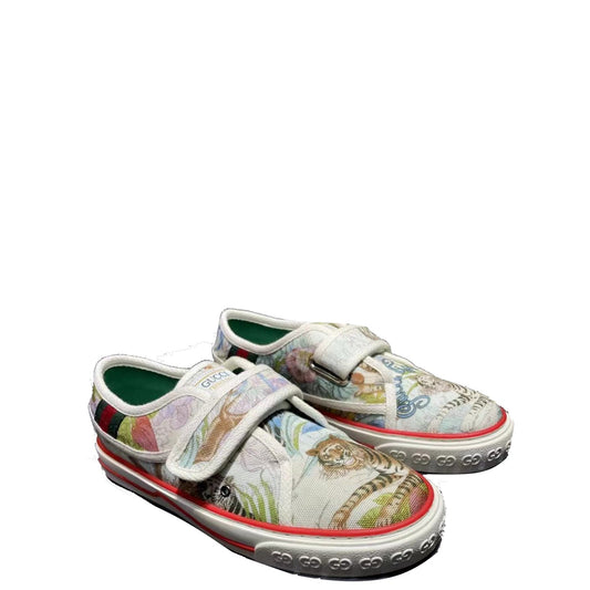 GU  Sneakers Tennis 2 color 's