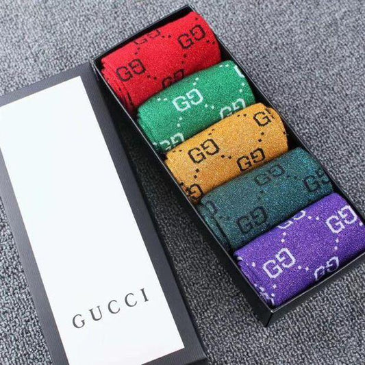 gucci sock 