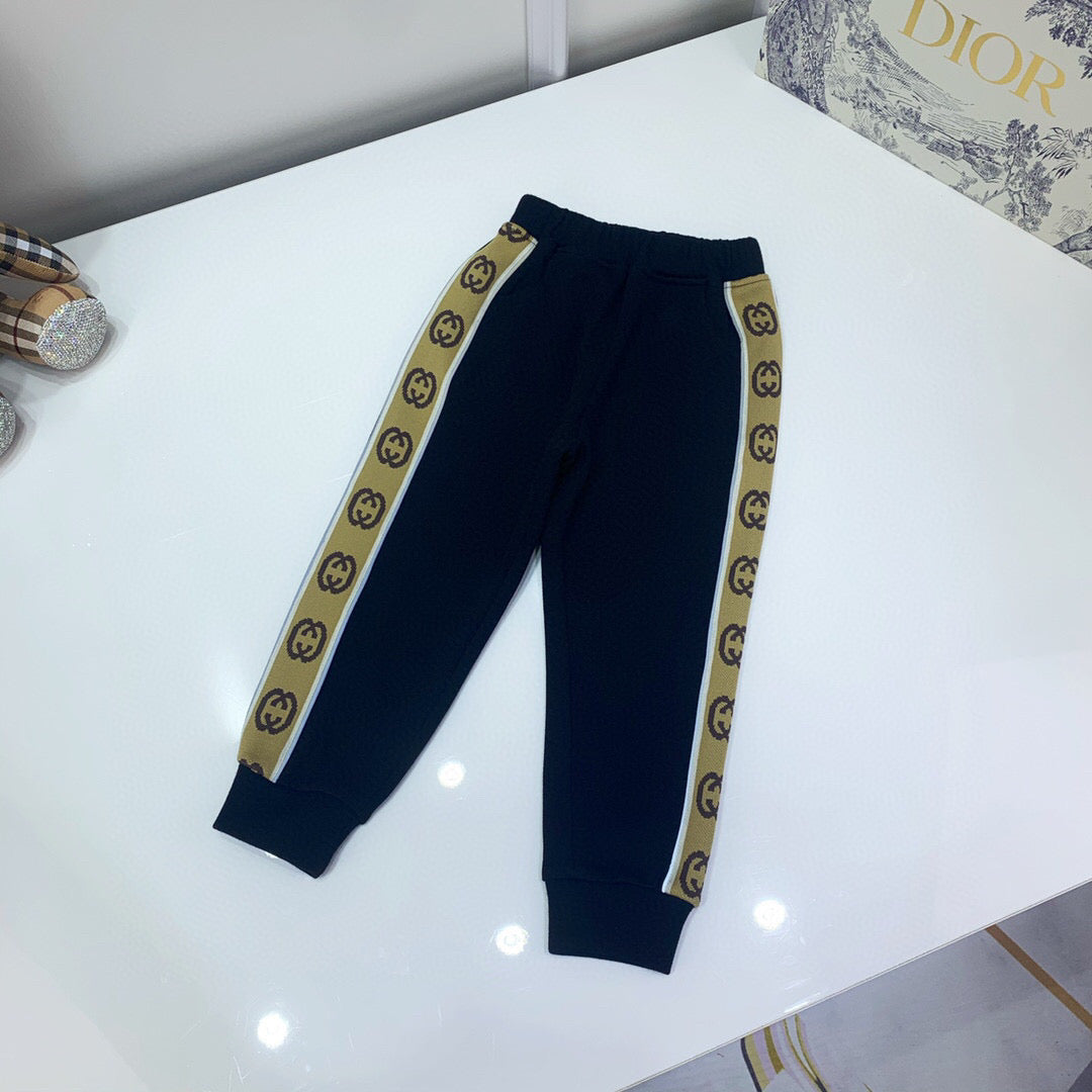 GU  Sport Suits Activewear KIDS