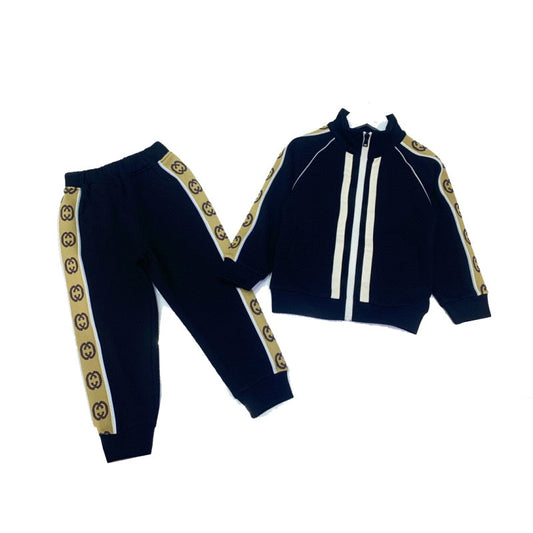 GU  Sport Suits Activewear KIDS