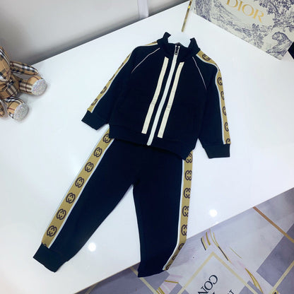 GU  Sport Suits Activewear KIDS