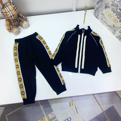 GU  Sport Suits Activewear KIDS