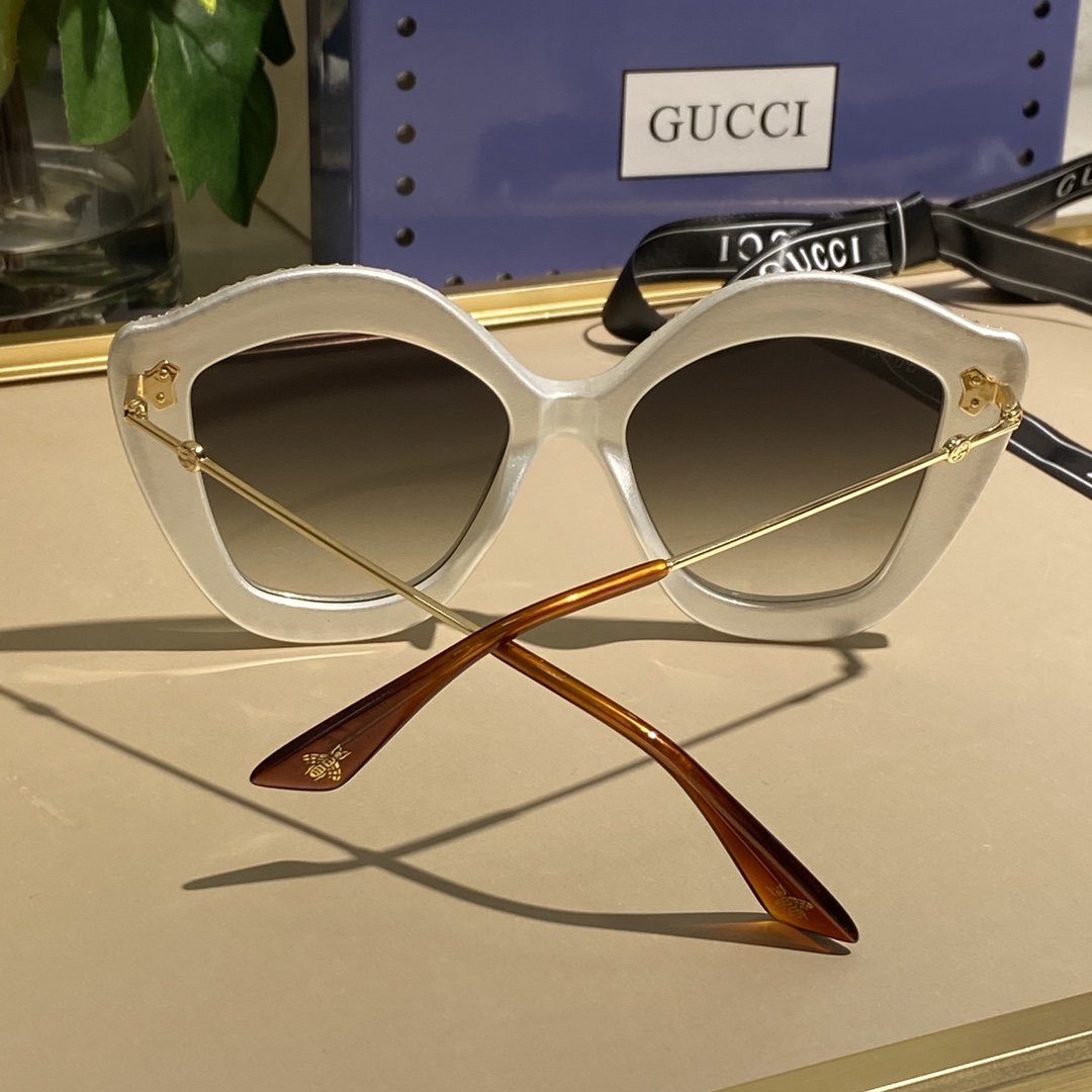 GU Sunglasses 4 Colors