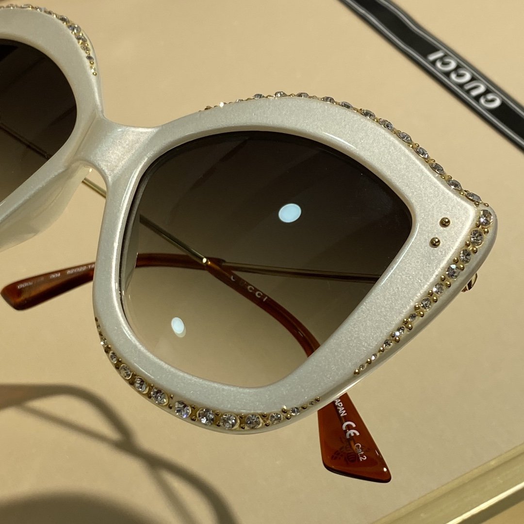 GU Sunglasses 4 Colors