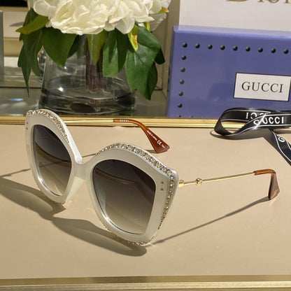 GU Sunglasses 4 Colors