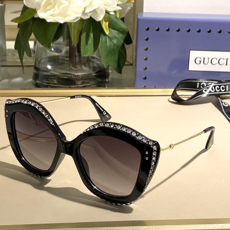 GU Sunglasses 4 Colors