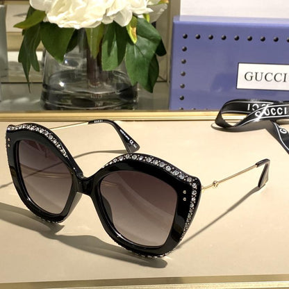 GU Sunglasses 4 Colors
