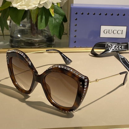 GU Sunglasses 4 Colors