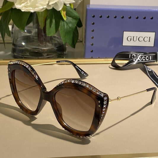 GU Sunglasses 4 Colors